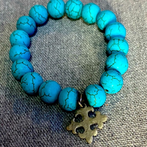 handmade custom bracelet - Picture 1 of 3